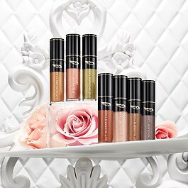 Fetisheyes Legendary Wear Liquid Shadow - Flüssiger Lidschatten